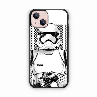 Stormtrooper Army Star Wars iPhone 13 Mini Case