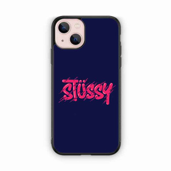 Stussy Creative iPhone 13 Mini Case