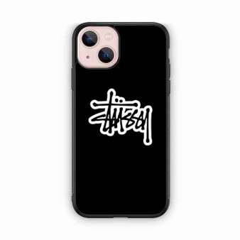 Stussy iPhone 13 Mini Case