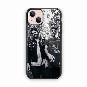 The Chainsmokers 2 iPhone 13 Mini Case