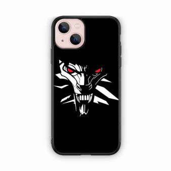 The witcher logo iPhone 13 Mini Case