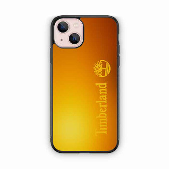 Timberland iPhone 13 Mini Case