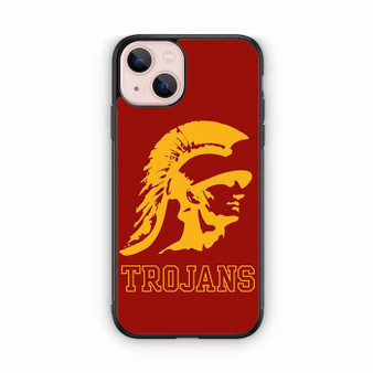 USC Trojans American Football 2 iPhone 13 Mini Case