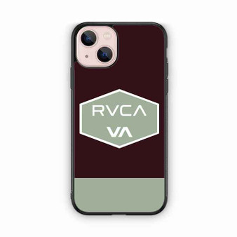 VA RVCA Style 3 iPhone 13 Mini Case