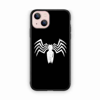 Venom logo iPhone 13 Mini Case