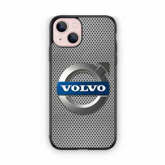 Volvo Car Logo iPhone 13 Mini Case