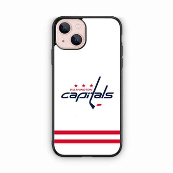 Washington Capitals 1 iPhone 13 Mini Case