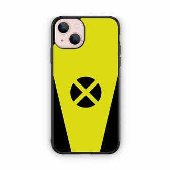 X-Men Wolverine Suit iPhone 13 Mini Case