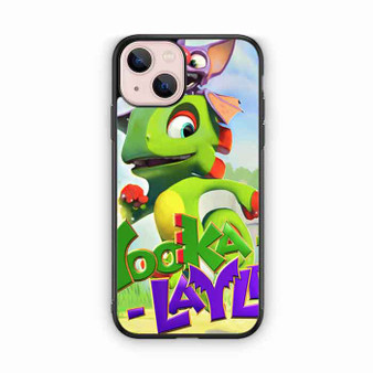Yooka Laylee iPhone 13 Mini Case