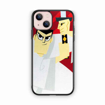 Yosh Samurai Jack iPhone 13 Mini Case