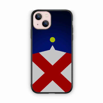 Young Justice Miss Martian iPhone 13 Mini Case