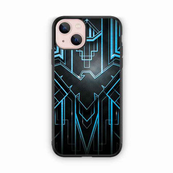 Young Justice Nightwing 1 iPhone 13 Mini Case