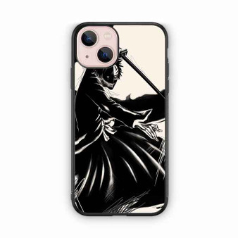Bleach Ichigo Kurosaki iPhone 13 Mini Case