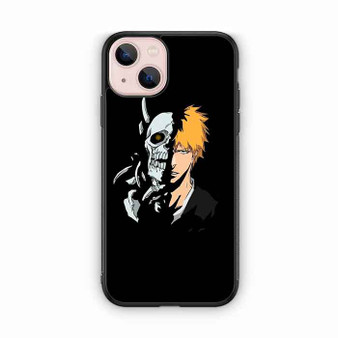 Bleach Kurosaki Ichigo iPhone 13 Mini Case