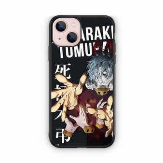 My Hero Academia Shigaraki Tomura 1 iPhone 13 Mini Case