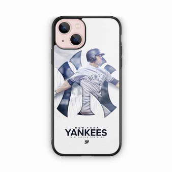 New York Yankees iPhone 13 Mini Case