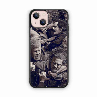 Sons of Anarchy 1 iPhone 13 Mini Case