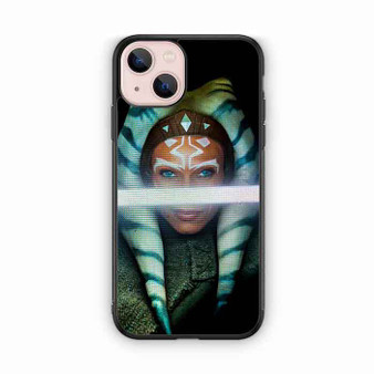 Star Wars Ahsoka Tano 2 iPhone 13 Mini Case