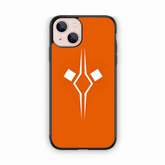 Star Wars Ahsoka Tano iPhone 13 Mini Case