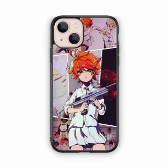 The Promised Neverland Emma 1 iPhone 13 Mini Case