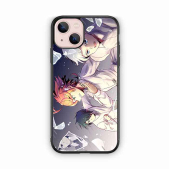 The Promised Never Land iPhone 13 Mini Case