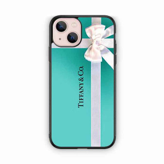 Tiffany iPhone 13 Mini Case