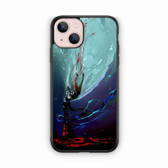 Tower of God Jyu Viole Grace iPhone 13 Mini Case