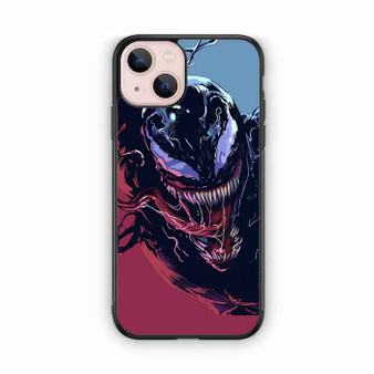 Venom Art iPhone 13 Mini Case