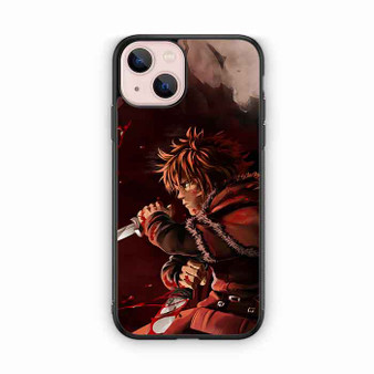 Vinland Saga Thorfinn 1 iPhone 13 Mini Case