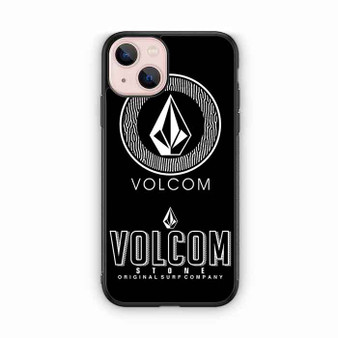 Volcom Stone iPhone 13 Mini Case