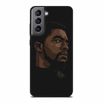 Black Panther 2 Samsung Galaxy S21 FE 5G Case