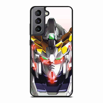 Gundam Ready Tak Off Samsung Galaxy S21 FE 5G Case