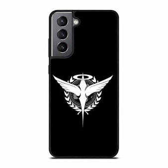 Gundam zeon Samsung Galaxy S21 FE 5G Case