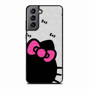 Hello Kitty 3 Samsung Galaxy S21 FE 5G Case