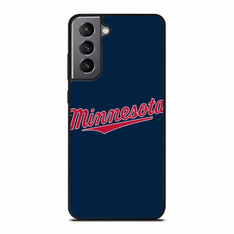 Minnesota Samsung Galaxy S21 FE 5G Case