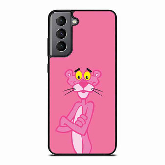 Pink panther Samsung Galaxy S21 FE 5G Case