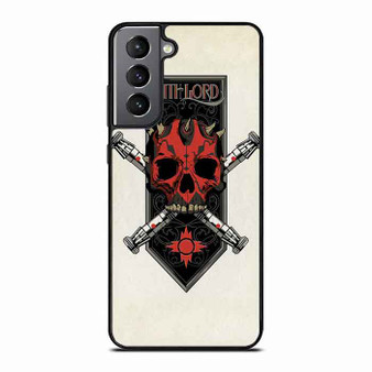 Star Wars Sith Lord Samsung Galaxy S21 FE 5G Case