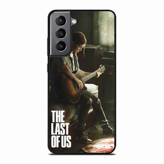 The Last Of Us Part 2 Samsung Galaxy S21 FE 5G Case