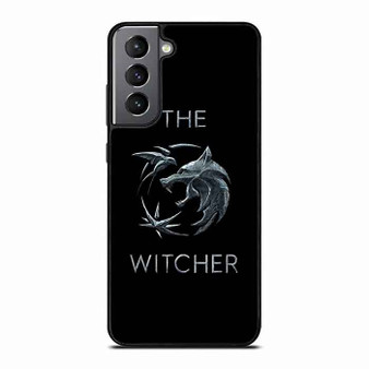 The Witcher Wild Hunt III Samsung Galaxy S21 FE 5G Case
