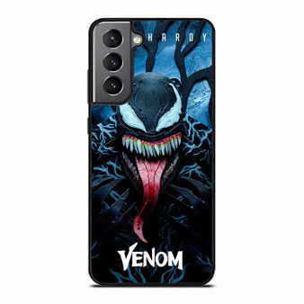 Venom Tom Hardy Samsung Galaxy S21 FE 5G Case