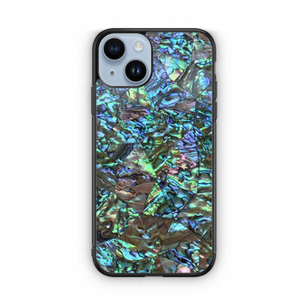 Abalone Shell iPhone 14 Case