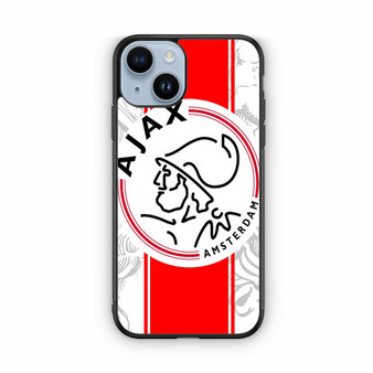 Ajax amsterdam iPhone 14 Case