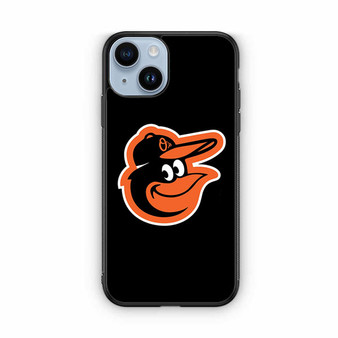 Baltimore Orioles 2 iPhone 14 Case