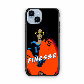Cardi B Finesse iPhone 14 Case