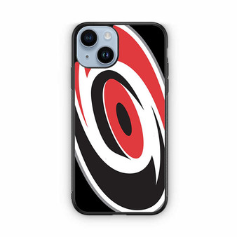 Carolina Hurricanes iPhone 14 Case