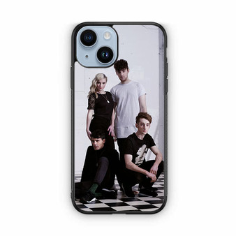 Clean Bandit iPhone 14 Case