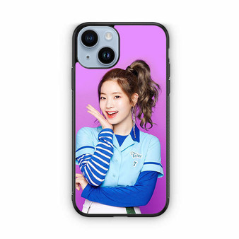 Da Hyun Twice iPhone 14 Case