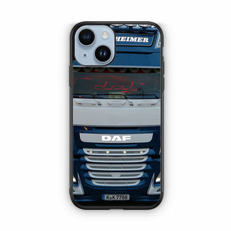 DAF Truck iPhone 14 Case