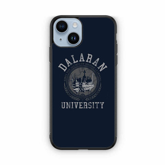 Dalaran University World Of Warcraft iPhone 14 Case