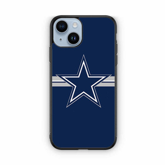 Dallas Coeboys Star iPhone 14 Case